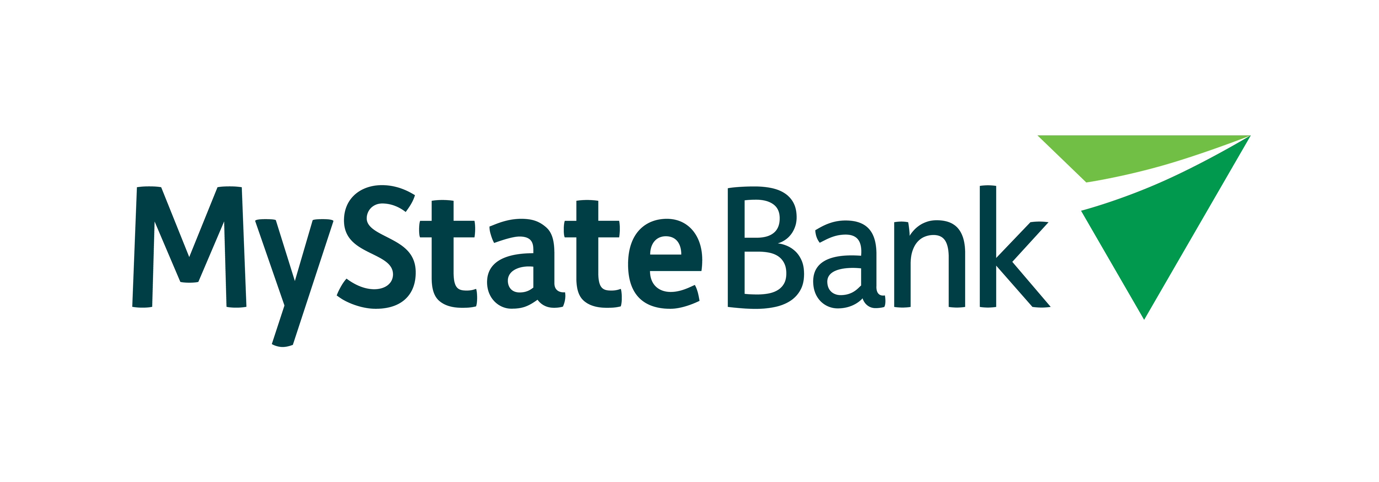 MyState Bank